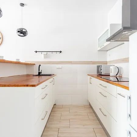 Lux Apartamenty Stara Polana-3