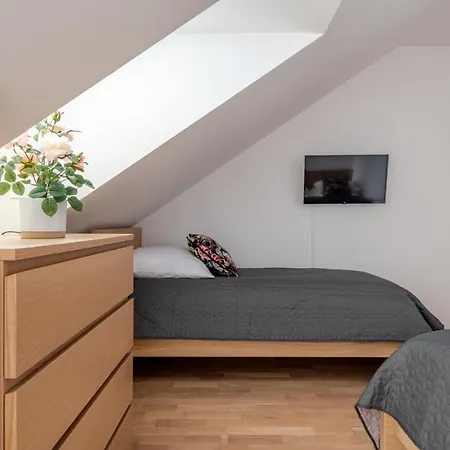 Lux Apartamenty Stara Polana-2